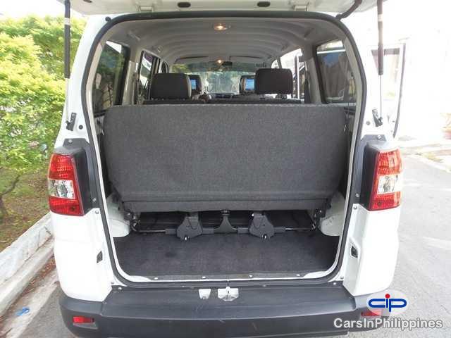 Suzuki APV Automatic - image 3