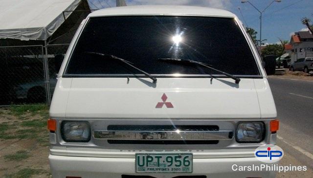 Picture of Mitsubishi L300