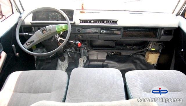 Mitsubishi L300 in Pampanga - image