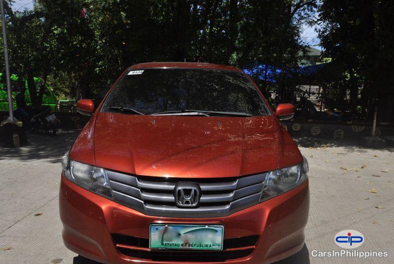 Picture of Honda City