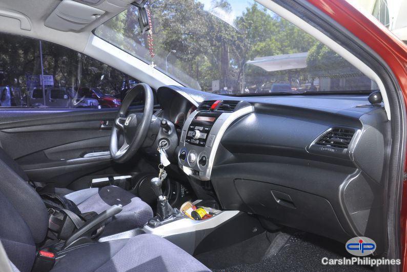 Honda City in Philippines