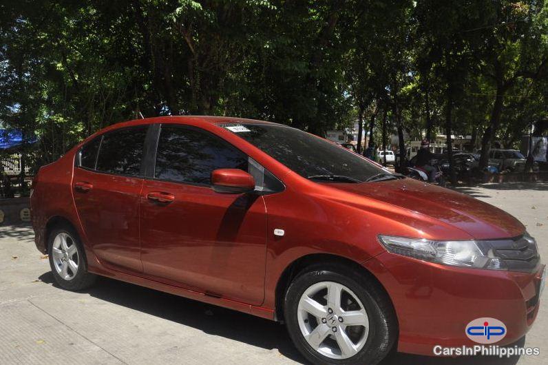 Honda City in Cotabato City - image