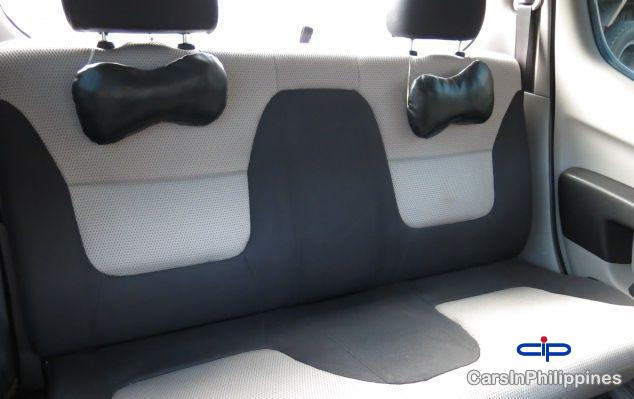 Mitsubishi Strada Manual 2009 in Philippines