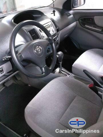 Toyota Vios Automatic 2003