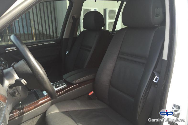 BMW X Automatic 2009 - image 3