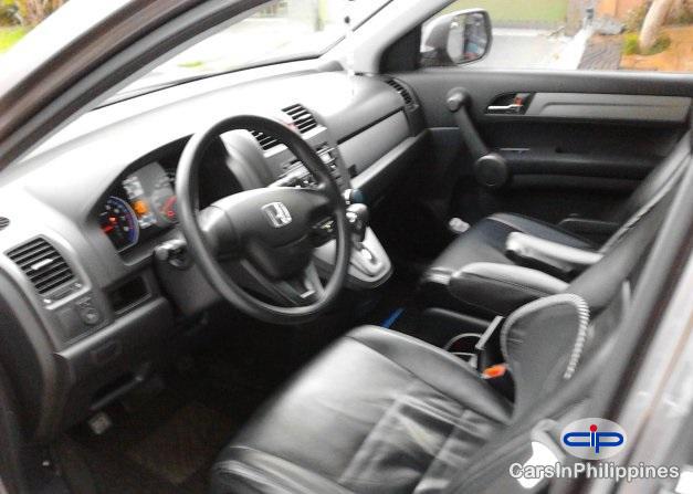 Honda CR-V Automatic 2010 in Metro Manila