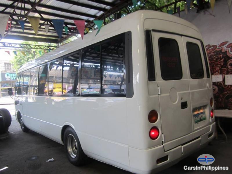 Mitsubishi Other Manual in Biliran