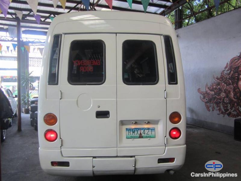 Picture of Mitsubishi Other Manual in Biliran