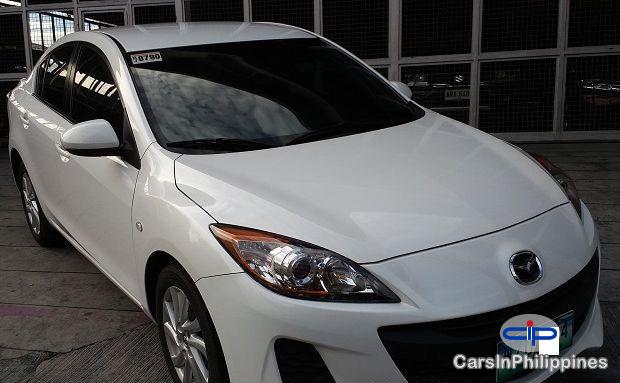 Mazda MX-3 Automatic 2010 - image 2