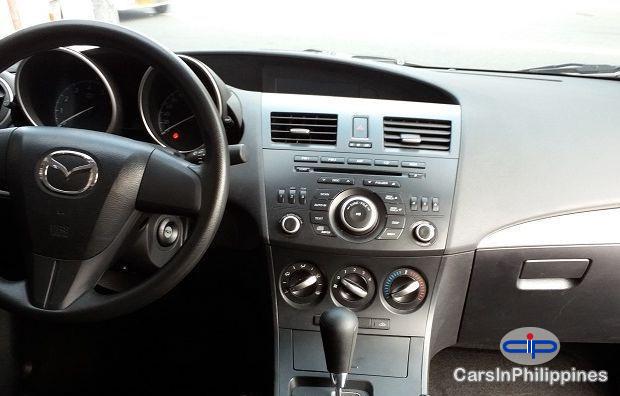 Mazda MX-3 Automatic 2010 - image 6