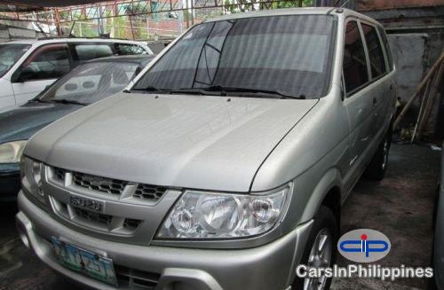 Picture of Isuzu Crosswind Automatic 2005 in Aklan