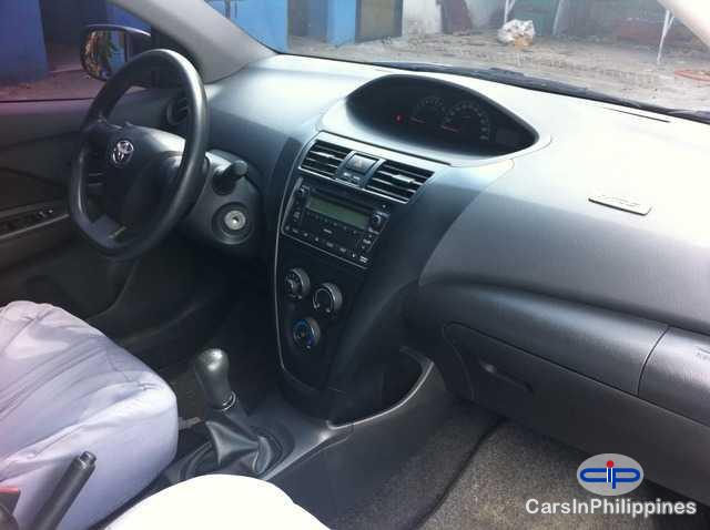 Toyota Vios Manual in Rizal