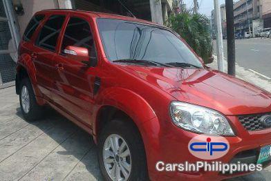Ford Escape Automatic 2013 - image 3