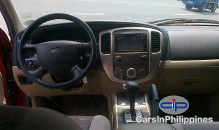 Ford Escape Automatic 2013 - image 4