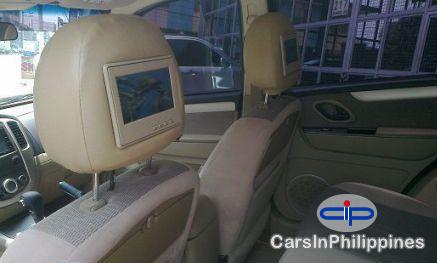 Picture of Ford Escape Automatic 2013 in Bukidnon