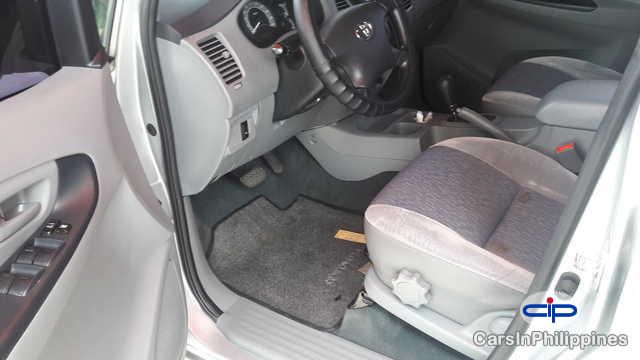 Toyota Innova Automatic 2012 in Batanes