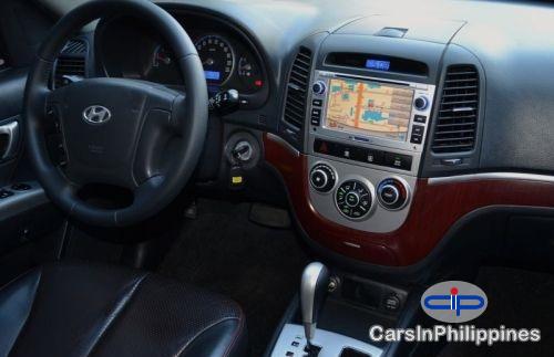 Hyundai Starex Automatic 2008