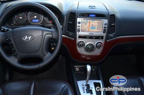 Hyundai Starex Automatic 2008 in Philippines