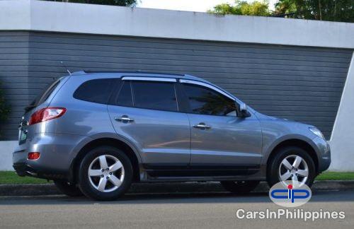 Picture of Hyundai Starex Automatic 2008 in Bohol