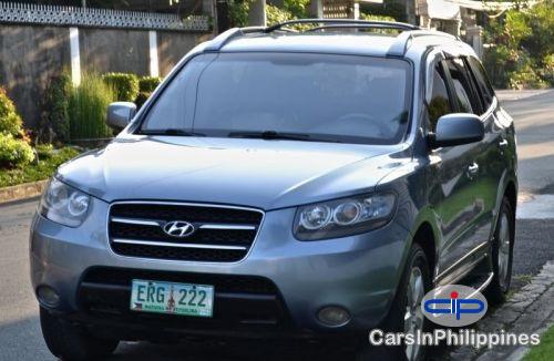 Picture of Hyundai Starex Automatic 2008 in Philippines