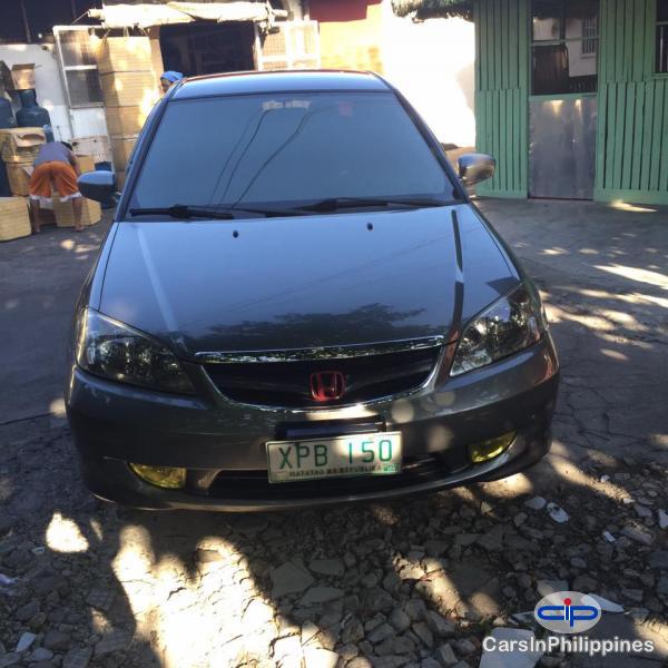 Picture of Honda Civic Automatic