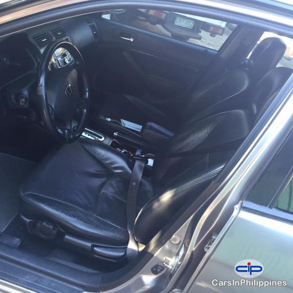 Honda Civic Automatic in Abra