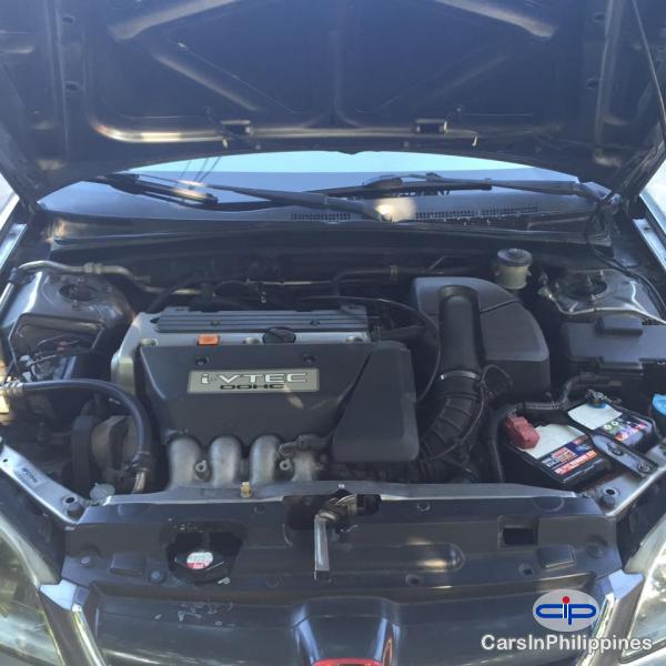 Honda Civic Automatic in Philippines