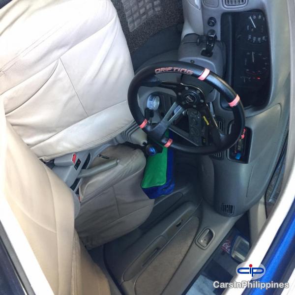 Picture of Honda Civic Automatic in Abra