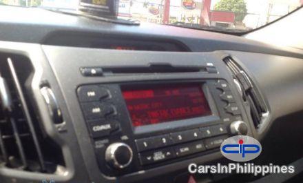 Kia Sportage Automatic 2012 - image 5