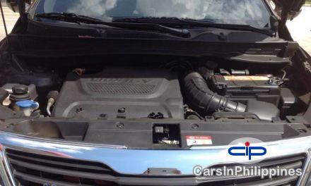 Kia Sportage Automatic 2012 - image 6
