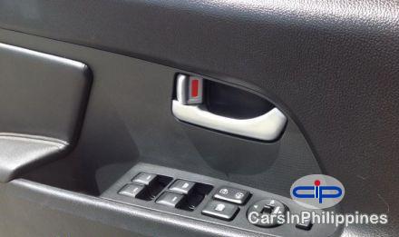 Kia Sportage Automatic 2012 - image 8
