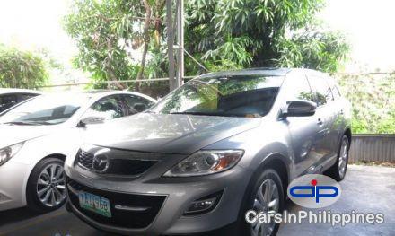 Mazda CX-9 Automatic 2011 - image 2