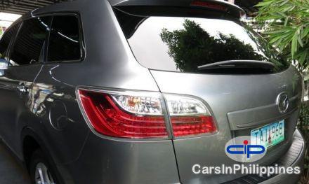 Mazda CX-9 Automatic 2011 - image 3