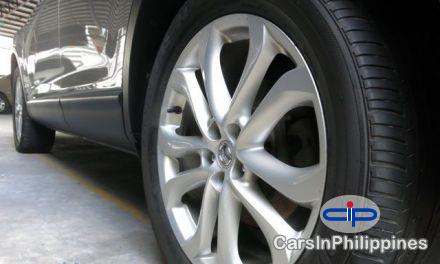 Mazda CX-9 Automatic 2011 in Philippines