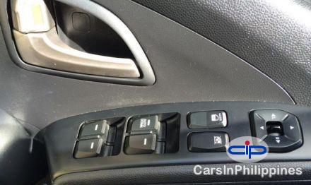 Hyundai Tucson Automatic 2010 in Philippines
