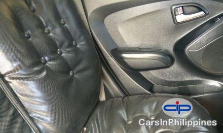 Hyundai Tucson Automatic 2010 in Cebu - image