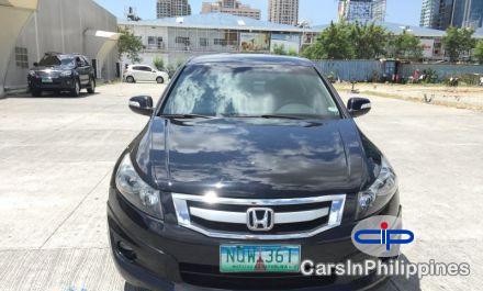 Picture of Honda Accord Automatic 2010