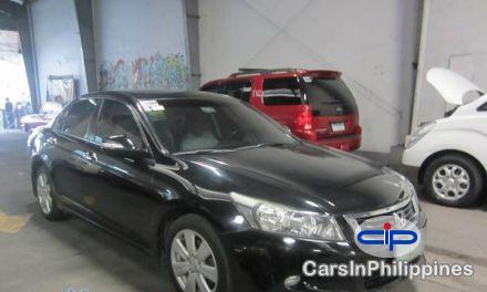Picture of Honda Accord Automatic 2010 in Cebu