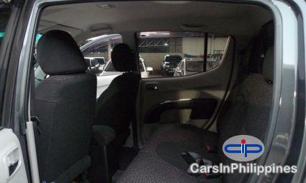 Mitsubishi Strada Automatic 2012 - image 5
