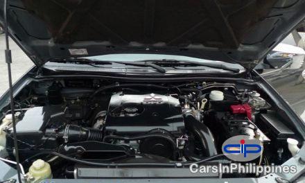 Picture of Mitsubishi Strada Automatic 2012 in Philippines