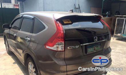 Picture of Honda CR-V Automatic 2014