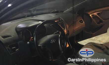 Hyundai Elantra Automatic 2013 - image 11