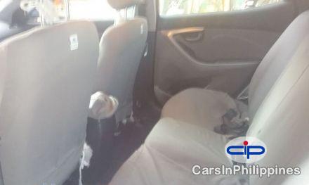 Picture of Hyundai Elantra Automatic 2013 in Philippines