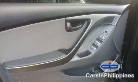 Hyundai Elantra Automatic 2013 in Philippines - image