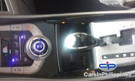 Hyundai Elantra Automatic 2013 - image 9