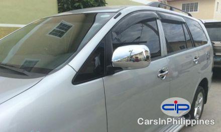 Toyota Innova Automatic 2013 - image 2
