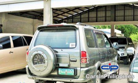 Pictures of Isuzu Automatic 2007