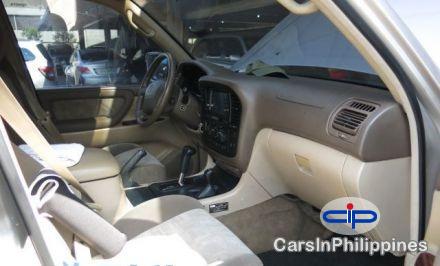Toyota Land Cruiser Automatic 2000 in Philippines - image
