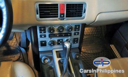 Land Rover Range Rover Automatic 2005 - image 9