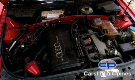 Audi A4 Automatic - image 12